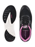 NINO Black Women's Running Shoes